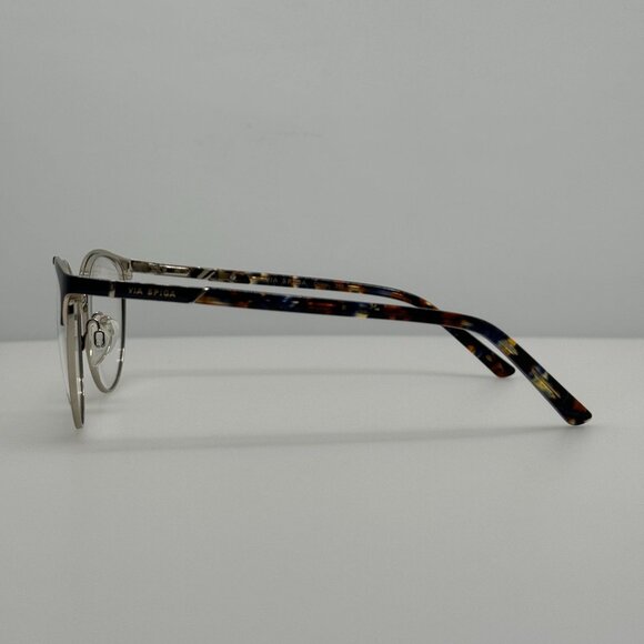 Via Spiga Eyeglasses Eye Glasses Frames Chiara 790 53-18-135 main image 4